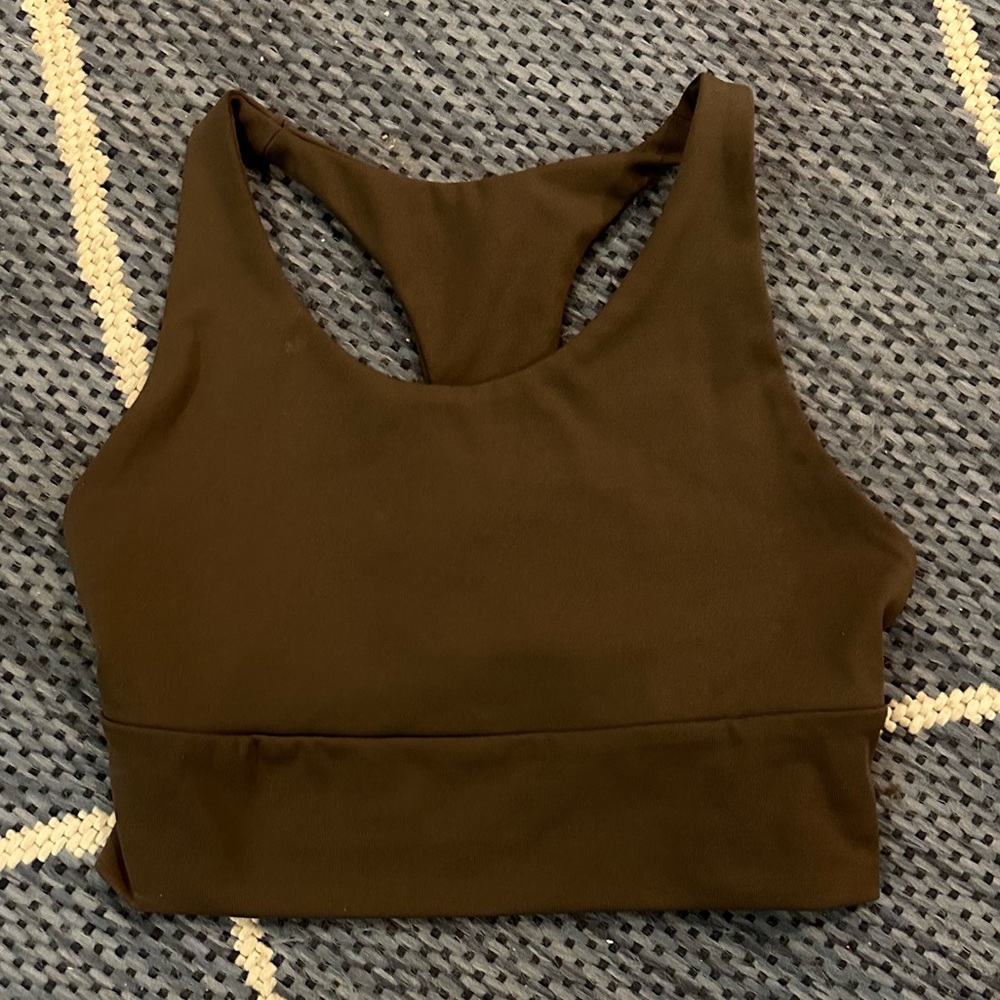 Skatie Cleo Bra - Willow